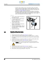 Preview for 26 page of Sumitomo Drive Technologies VP2500L User Manual