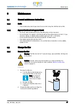 Preview for 27 page of Sumitomo Drive Technologies VP2500L User Manual