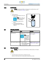 Preview for 28 page of Sumitomo Drive Technologies VP2500L User Manual