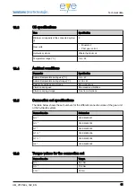 Preview for 31 page of Sumitomo Drive Technologies VP2500L User Manual