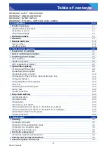 Preview for 13 page of Sumitomo 82C+ Manual To Operation