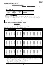 Preview for 27 page of Sumitomo Beier Cyclo Variator Series Maintenance Manual