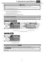 Предварительный просмотр 4 страницы Sumitomo Bevel BUDDYBOX 4 Series Maintenance Manual