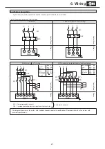 Предварительный просмотр 22 страницы Sumitomo Bevel BUDDYBOX 4 Series Maintenance Manual