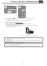 Предварительный просмотр 34 страницы Sumitomo Bevel BUDDYBOX 4 Series Maintenance Manual