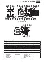 Предварительный просмотр 38 страницы Sumitomo Bevel BUDDYBOX 4 Series Maintenance Manual