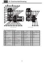 Предварительный просмотр 39 страницы Sumitomo Bevel BUDDYBOX 4 Series Maintenance Manual