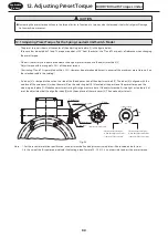 Предварительный просмотр 44 страницы Sumitomo Bevel BUDDYBOX 4 Series Maintenance Manual