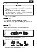 Preview for 12 page of Sumitomo Bevel BUDDYBOX Maintenance Manual