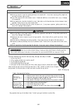 Preview for 24 page of Sumitomo Bevel BUDDYBOX Maintenance Manual