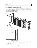 Preview for 10 page of Sumitomo CAI40C Operation Manual