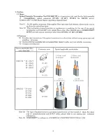 Предварительный просмотр 4 страницы Sumitomo CAK-0057-EX Instruction Manual