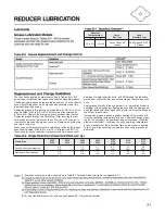 Preview for 27 page of Sumitomo Cyclo 6000 Operation And Maintenance Manual