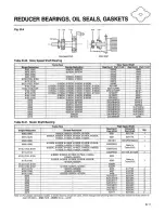 Preview for 31 page of Sumitomo Cyclo 6000 Operation And Maintenance Manual