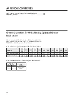 Предварительный просмотр 62 страницы Sumitomo Cyclo 6000 Operation And Maintenance Manual