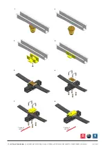 Preview for 17 page of Sumitomo Dunlop L.D02.C.M Installation Manual