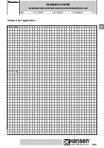 Preview for 23 page of Sumitomo Hansen M4ACC Manual