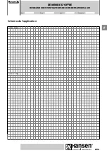 Preview for 61 page of Sumitomo Hansen M4ACC Manual