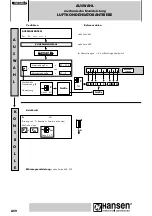 Preview for 64 page of Sumitomo Hansen M4ACC Manual