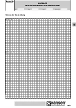 Preview for 67 page of Sumitomo Hansen M4ACC Manual