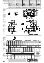 Preview for 78 page of Sumitomo Hansen M4ACC Manual