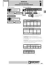 Preview for 97 page of Sumitomo Hansen M4ACC Manual