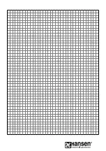 Preview for 110 page of Sumitomo Hansen M4ACC Manual