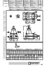 Preview for 131 page of Sumitomo Hansen M4ACC Manual