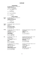 Preview for 11 page of Sumitomo HC-4A Technical Manual