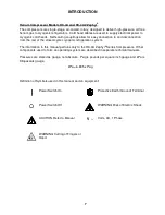 Preview for 13 page of Sumitomo HC-4A Technical Manual