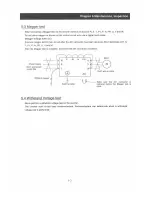 Предварительный просмотр 126 страницы Sumitomo HF-430 Series Operating And Maintenance Manual