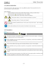 Preview for 6 page of Sumitomo HF-430NEO P1-AG User Manual