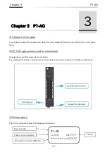 Preview for 13 page of Sumitomo HF-430NEO P1-AG User Manual