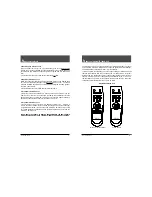 Preview for 4 page of Sumitomo L-10 ELF Operating Instructions Manual