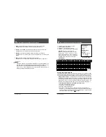 Preview for 9 page of Sumitomo L-10 ELF Operating Instructions Manual