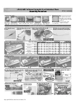 Предварительный просмотр 2 страницы Sumitomo Lynx-CustomFit LYNX2-MPO Installation Manual