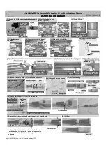 Предварительный просмотр 3 страницы Sumitomo Lynx-CustomFit LYNX2-MPO Installation Manual