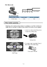 Preview for 73 page of Sumitomo T-400S Manual