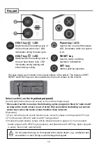 Preview for 21 page of Sumitomo TYPE-71c Manual To Operation