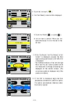 Preview for 39 page of Sumitomo TYPE-71c Manual To Operation