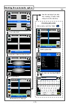 Preview for 41 page of Sumitomo TYPE-71c Manual To Operation