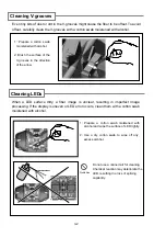 Preview for 56 page of Sumitomo TYPE-71c Manual To Operation