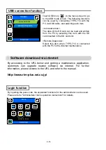 Preview for 78 page of Sumitomo TYPE-71c Manual To Operation