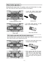 Preview for 83 page of Sumitomo TYPE-71c Manual To Operation