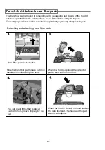 Preview for 84 page of Sumitomo TYPE-71c Manual To Operation