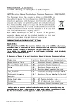 Preview for 9 page of Sumitomo TYPE-72M12 Manual To Operation