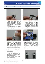 Preview for 52 page of Sumitomo TYPE-72M12 Manual To Operation