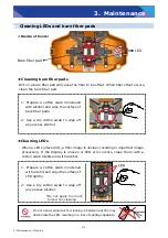 Preview for 56 page of Sumitomo TYPE-72M12 Manual To Operation