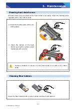 Preview for 58 page of Sumitomo TYPE-72M12 Manual To Operation