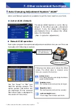 Preview for 92 page of Sumitomo TYPE-72M12 Manual To Operation